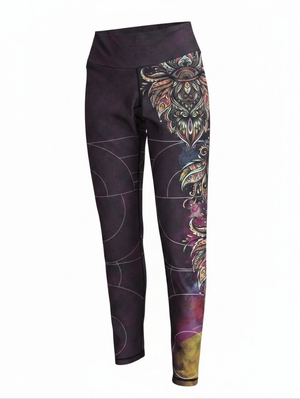 Oraki Legging Size Small